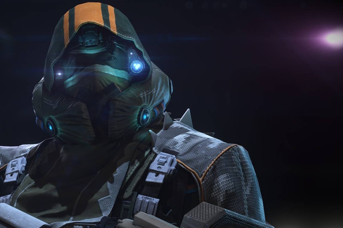 Killzone Pilot Killzone Shadow Fall Multiplayer