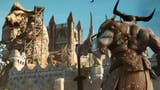Nowy zwiastun Dragon Age: Inqusition zachęca do podziwiania różnorodnych lokacji