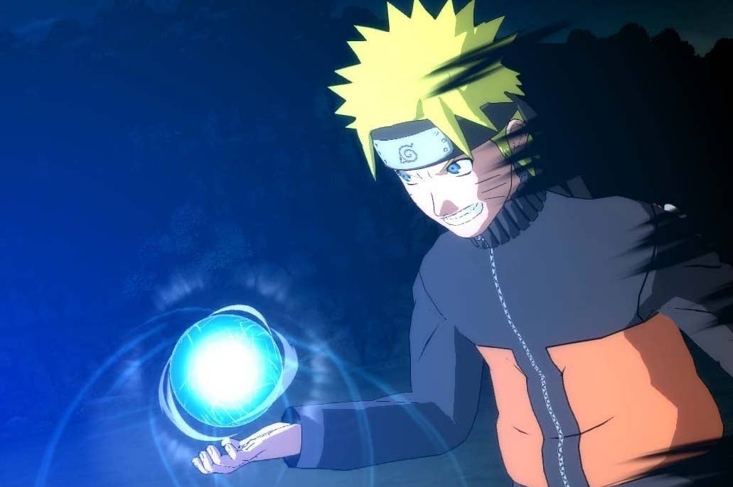 CONFIRMADO! NARUTO TERÁ MAIS EPISÓDIOS 