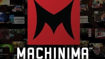 Machinima lays off 42