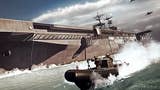 DICE erklärt, wie der Carrier-Assault-Modus in Battlefield 4: Naval Strike funktioniert