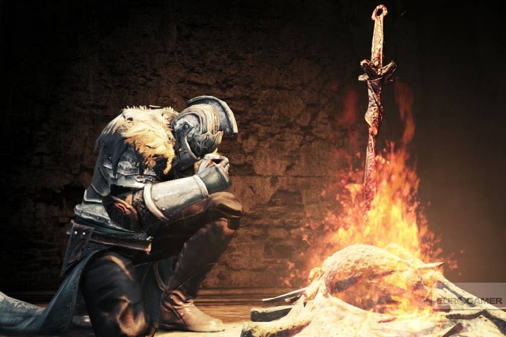 Revelados requisitos de Dark Souls 2 para PC