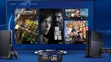 PlayStation Now: Preis für Spiele liegt womöglich bei 4,99 oder 5,99 Dollar