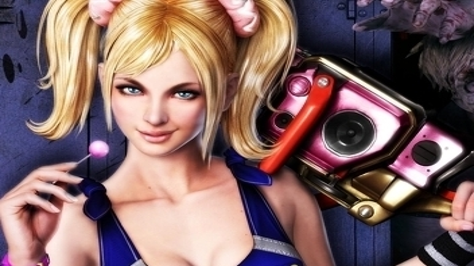 Lollipop Chainsaw is Coming Back After 10 Years