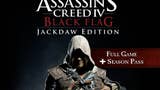 Assassin's Creed 4: Black Flag, in arrivo la versione GOTY