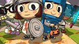 Double Fine pracuje nad Costume Quest 2