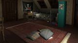 Gone Home is console-bound