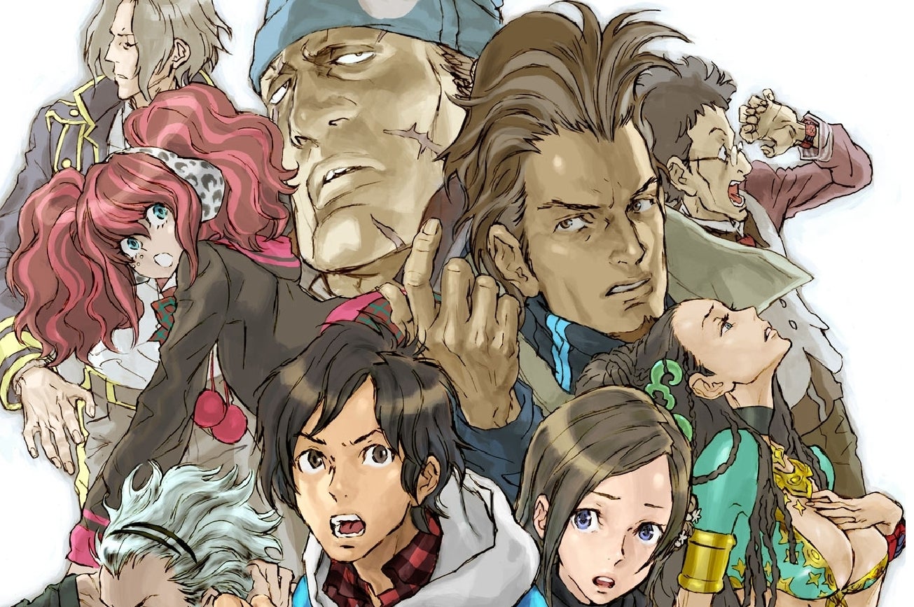 Anunciado 999: Nine Hours, Nine Persons, Nine Doors | Eurogamer.es