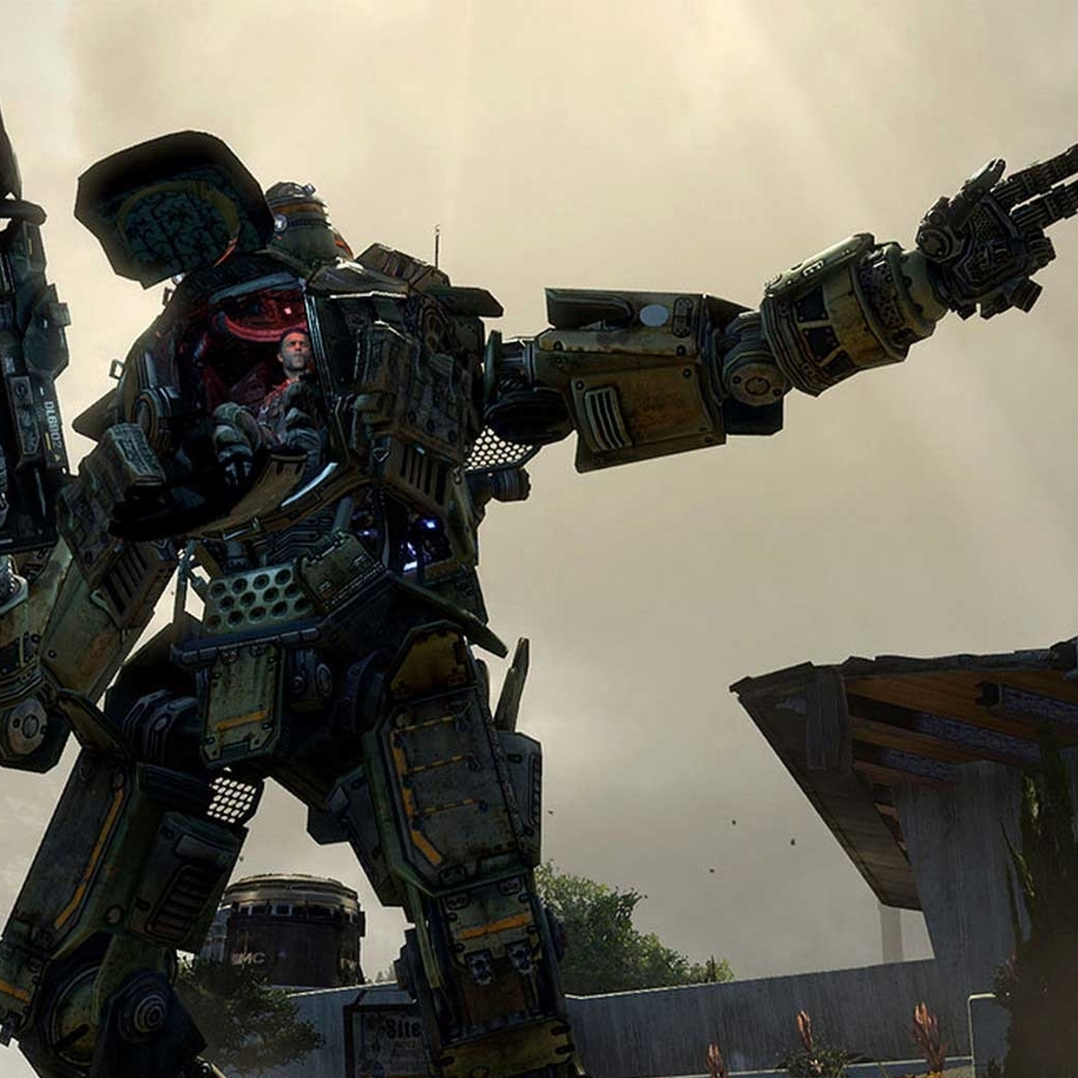 Titanfall 2 Xbox One review — why isn't it selling?