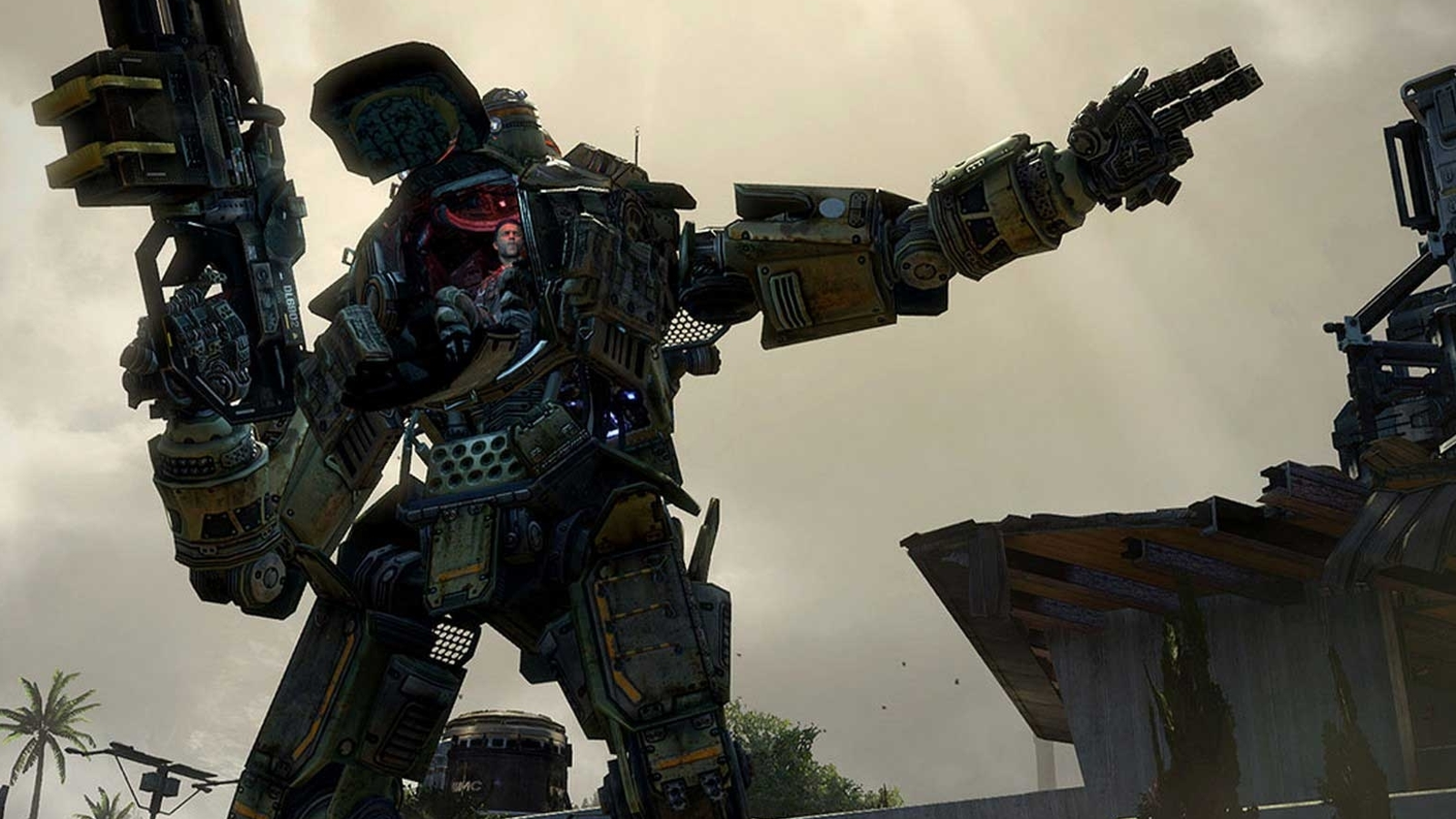 Critical Consensus: Titanfall scores a big win for Xbox One