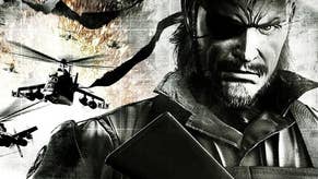 Metal Gear Solid: Peace Walker HD dodatkiem do cyfrowej wersji Ground Zeroes na PS3