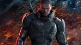 BioWare ansiosa por trazer de volta Mass Effect
