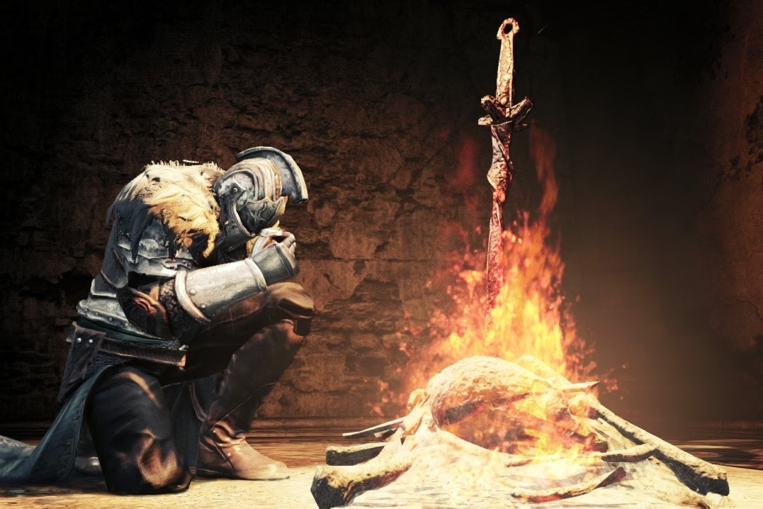 Dark Souls 2 Estus Flask Shards locations regions Emerald