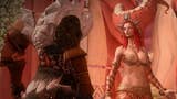 Obrazki dla Castlevania: Lords of Shadow - Mirror of Fate HD w tym miesiącu na Steamie