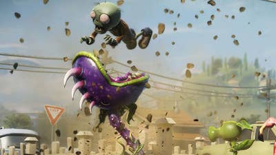 PopCap sees layoffs but "no changes to titles"