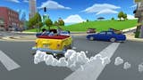 Crazy Taxi: City Rush annunciato per i device mobile