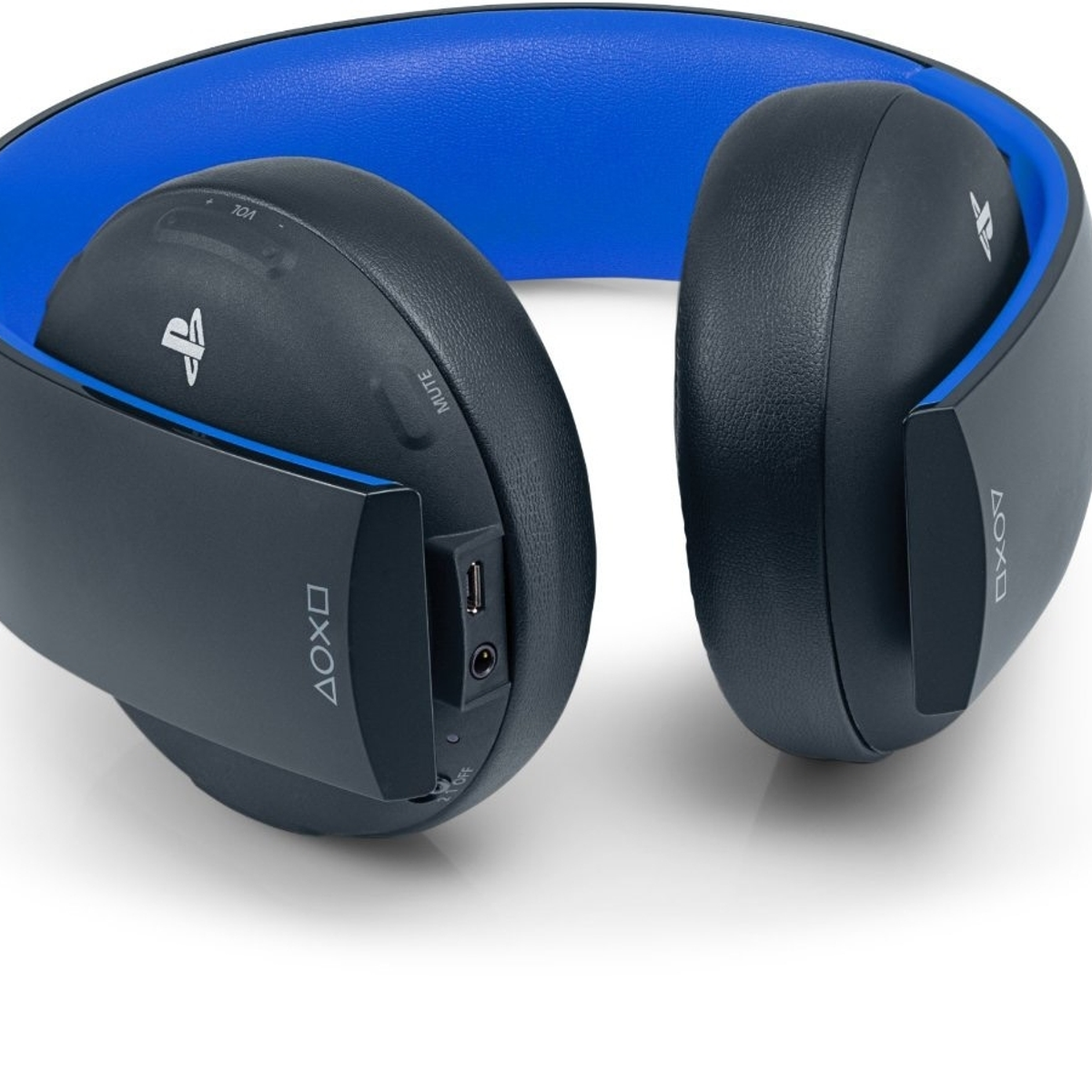 Sony Wireless Headset review | Eurogamer.net