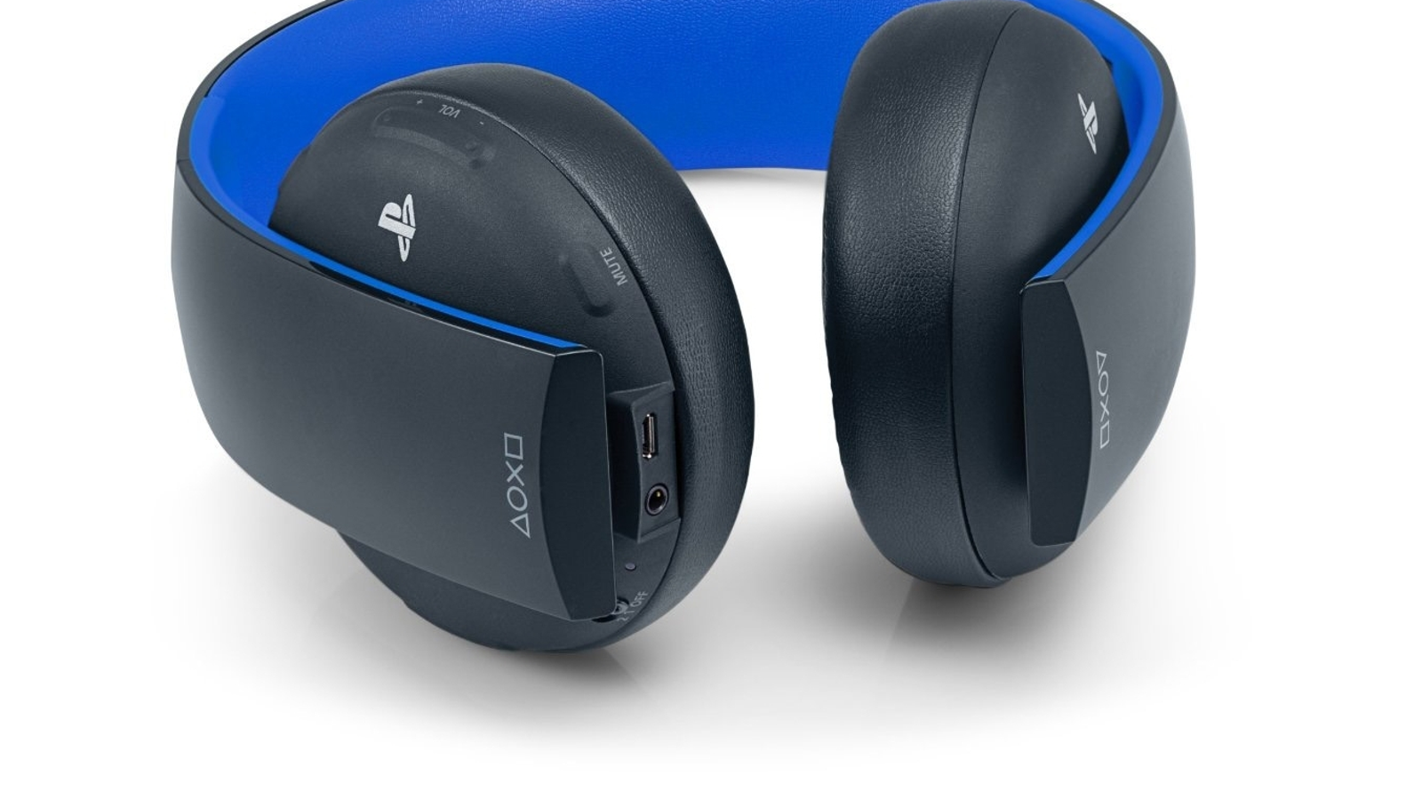 Sony Wireless 2.0 | Eurogamer.net
