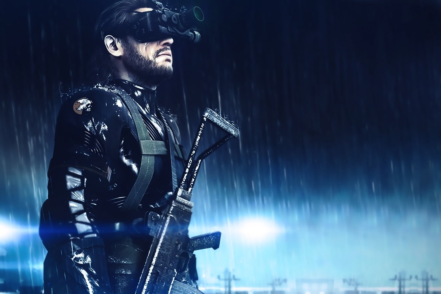 Metal Gear Solid 5: Ground Zeroes review | Eurogamer.net