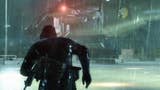 Metal Gear Solid 5: Ground Zeroes - Test