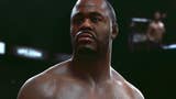 Video: EA Sports shows off its next-gen UFC fighters