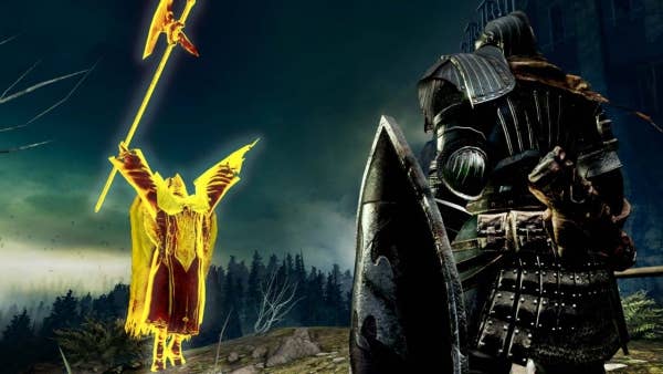 Walkthrough - Dark Souls II Guide - IGN