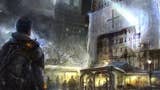 Tom Clancy's The Division footage shown off