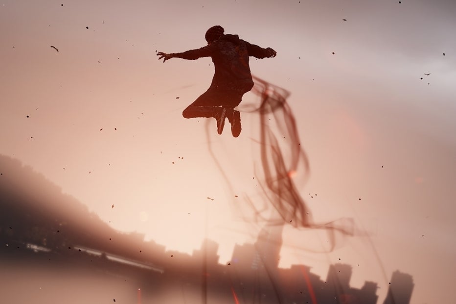 InFamous Second Son Review Eurogamer Net   139525748829 