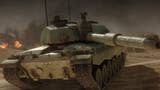 Twórcy Fallout: New Vegas szykują konkurencję dla World of Tanks