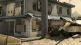 Afbeeldingen van Onslaught voor Call of Duty: Ghosts dit weekend gratis te proberen