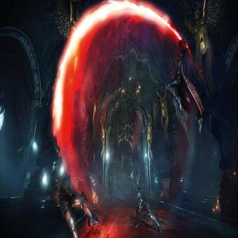 Castlevania: Lords of Shadow Ultimate Edition Review - GameSpot