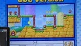 Mario vs. Donkey Kong avistado para Wii U na GDC