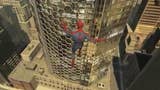Sestřih z hraní The Amazing Spiderman 2
