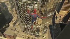 Sestřih z hraní The Amazing Spiderman 2