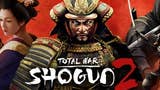 Total War: Shogun 2 annunciato per Mac