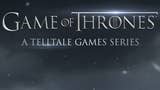 Game of Thrones hra od Telltale nebude prequel, říká šéf společnosti