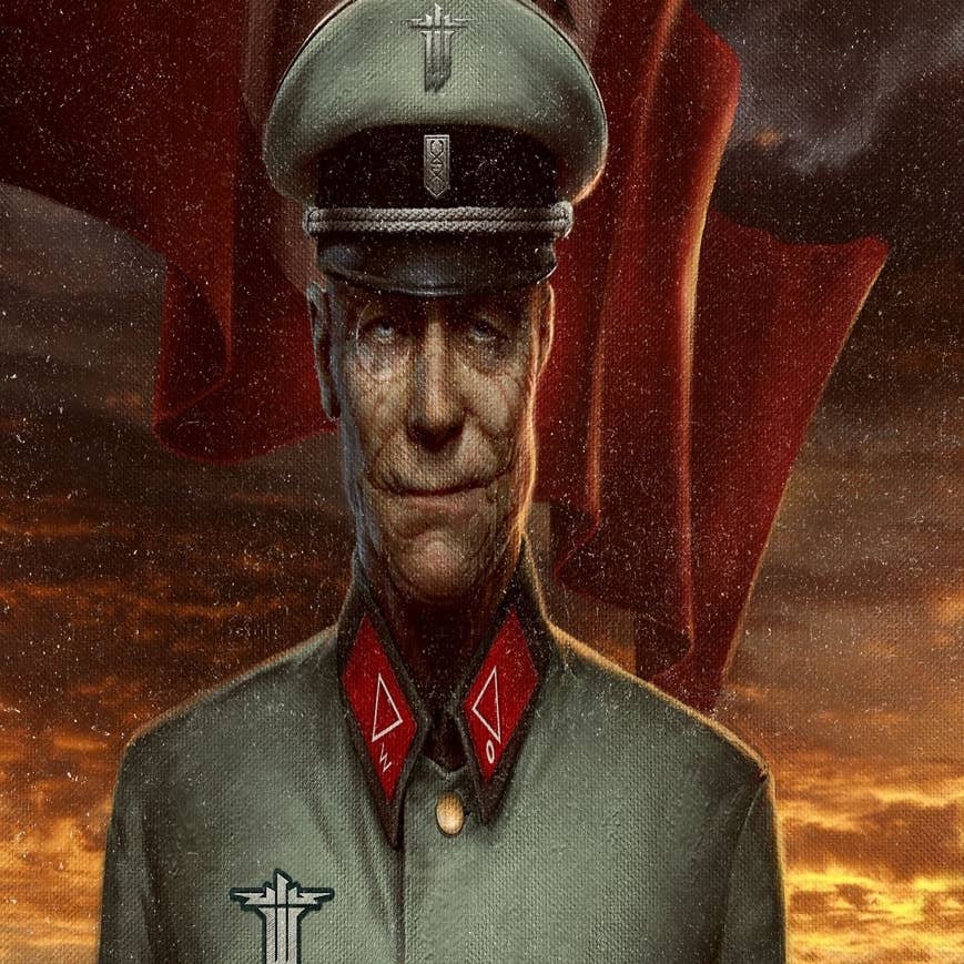Wolfenstein: The New Order Launching on PC, PlayStation and Xbox on Tuesday