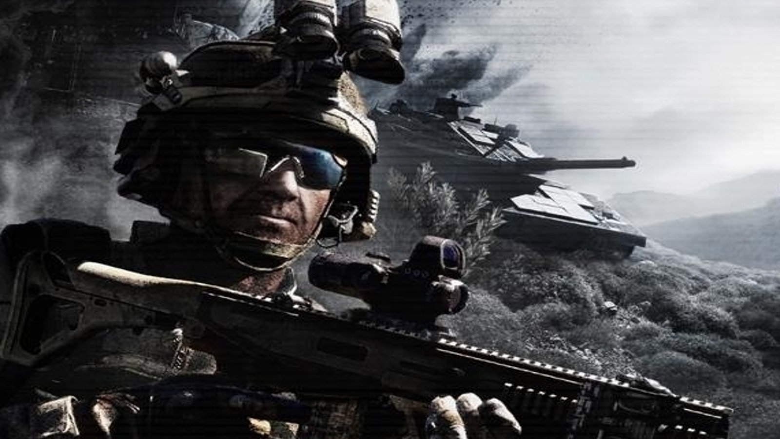 Arma 3 Updated Review - GameSpot