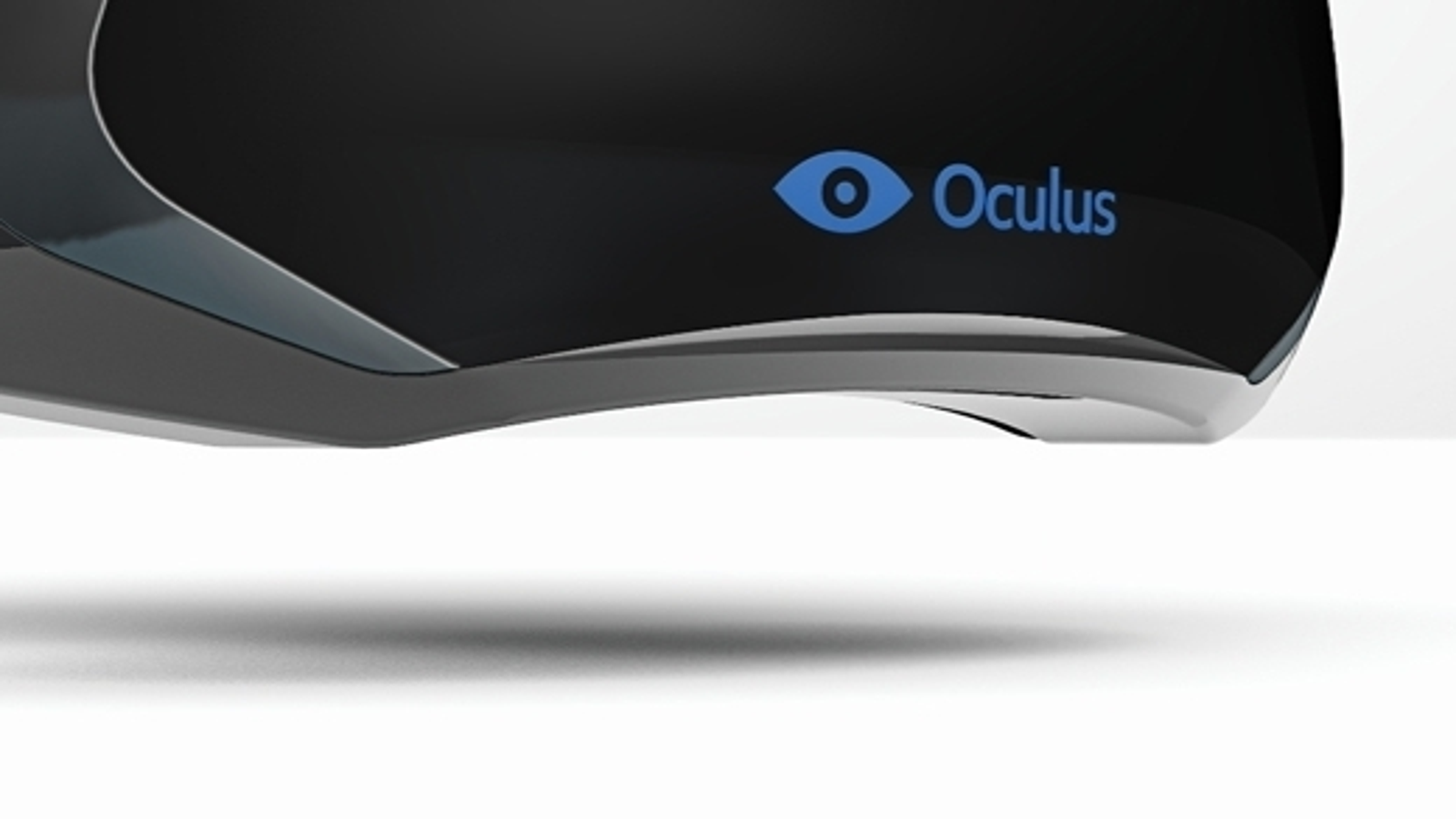 Oculus Rift: Step Into the Game by Oculus — Kickstarter