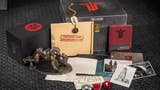 Wolfenstein: The New Order Panzerhund Edition doesn't include the game