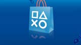 Atualização PlayStation Store - 26 de março