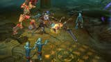 Co-founders of Torchlight dev Runic exit studio to go indie