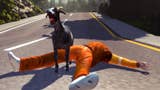 Goat Simulator si prende gioco di Dead Island nel trailer di lancio