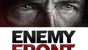 Image for World War 2 shooter Enemy Front now has a release date