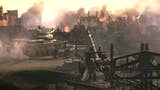 Company of Heroes 2: Mit neuem Multiplayer-DLC zurück an die Westfront