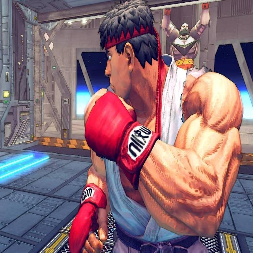 Filme de Street Fighter ainda rende dinheiro à Capcom