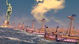 Total War: Rome 2 Hannibal at the Gates DLC arrives alongside free update