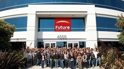 Future Publishing cuts US staff by a third