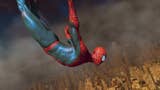 This is what The Amazing Spider-Man 2 video game looks like
