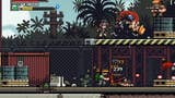 PlayStation Plus for April: Mercenary Kings, PES 2014, Sly Cooper, more